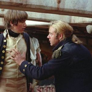 Pan i władca: na krańcu świata/ Master and commander: the far side of the world(2003) - zdjęcia, fotki | Kinomaniak.pl