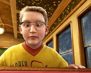 Ekspres polarny/ Polar express, the(2004) - zdjęcia, fotki | Kinomaniak.pl