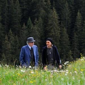 Młodość/ Youth(2015) - zdjęcia, fotki | Kinomaniak.pl
