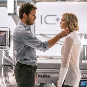 Pasażerowie/ Passengers(2016) - zdjęcia, fotki | Kinomaniak.pl