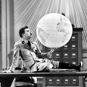 Dyktator/ Great dictator, the(1940) - zdjęcia, fotki | Kinomaniak.pl