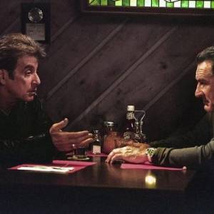 Zawodowcy/ Righteous kill(2008) - zdjęcia, fotki | Kinomaniak.pl