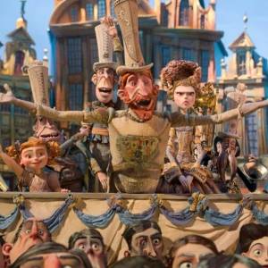 Pudłaki/ Boxtrolls, the(2014) - zdjęcia, fotki | Kinomaniak.pl