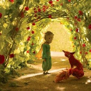 Mały książę/ Le petit prince(2015) - zdjęcia, fotki | Kinomaniak.pl