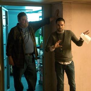 Cloverfield lane 10/ 10 cloverfield lane(2016) - zdjęcia, fotki | Kinomaniak.pl