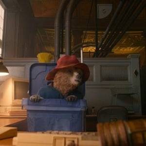 Paddington(2014) - zdjęcia, fotki | Kinomaniak.pl