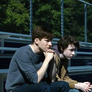 Głośniej od bomb/ Louder than bombs(2015) - zdjęcia, fotki | Kinomaniak.pl
