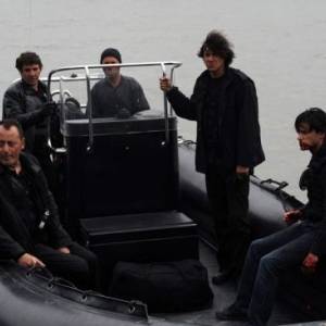 Zamknięty krąg/ Premier cercle, le(2009) - zdjęcia, fotki | Kinomaniak.pl