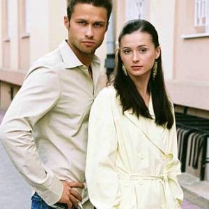 Tylko mnie kochaj(2006) - zdjęcia, fotki | Kinomaniak.pl