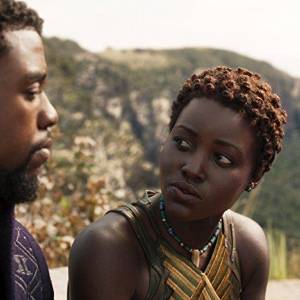 Czarna pantera/ Black panther(2018) - zdjęcia, fotki | Kinomaniak.pl