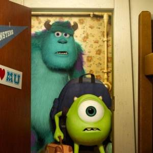 Uniwersytet potworny/ Monsters university(2013) - zdjęcia, fotki | Kinomaniak.pl