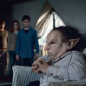 Harry potter i insygnia śmierci: część ii/ Harry potter and the deathly hallows: part 2(2011) - zdjęcia, fotki | Kinomaniak.pl