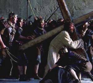 Pasja/ Passion of the christ, the(2004) - zdjęcia, fotki | Kinomaniak.pl