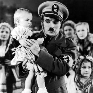 Dyktator/ Great dictator, the(1940) - zdjęcia, fotki | Kinomaniak.pl