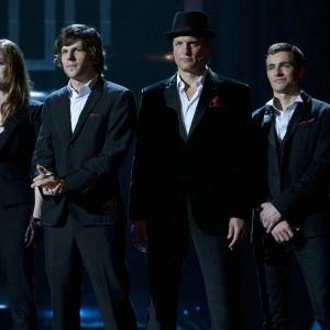 Iluzja/ Now you see me(2013) - zdjęcia, fotki | Kinomaniak.pl