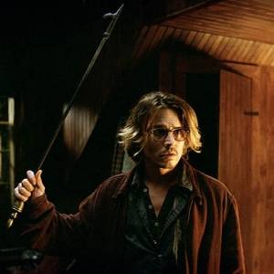 Sekretne okno/ Secret window(2004) - zdjęcia, fotki | Kinomaniak.pl