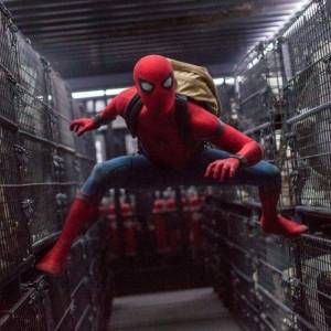 Spider-man: homecoming(2017) - zdjęcia, fotki | Kinomaniak.pl