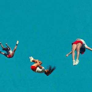 Głośniej od bomb/ Louder than bombs(2015) - zdjęcia, fotki | Kinomaniak.pl