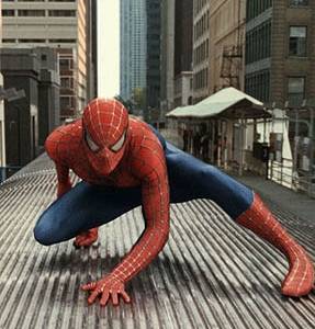 Spider-man 2(2004) - zdjęcia, fotki | Kinomaniak.pl