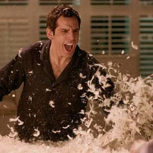 Nadchodzi polly/ Along came polly(2004) - zdjęcia, fotki | Kinomaniak.pl