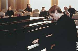 Pianistka/ Pianiste, la(2001) - zdjęcia, fotki | Kinomaniak.pl