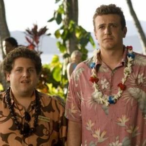 Chłopaki też płaczą/ Forgetting sarah marshall(2008) - zdjęcia, fotki | Kinomaniak.pl