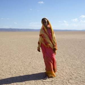 Kwiat pustyni/ Desert flower(2009) - zdjęcia, fotki | Kinomaniak.pl