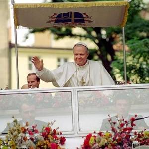 Jan paweł ii/ Pope john paul ii(2005) - zdjęcia, fotki | Kinomaniak.pl
