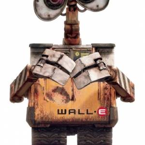 Wall·e(2008) - zdjęcia, fotki | Kinomaniak.pl