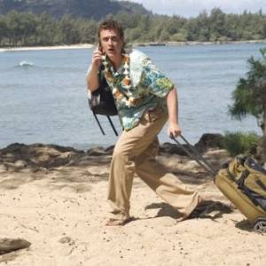 Chłopaki też płaczą/ Forgetting sarah marshall(2008) - zdjęcia, fotki | Kinomaniak.pl