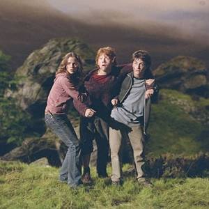 Harry potter i więzień azkabanu/ Harry potter and the prisoner of azkaban(2004) - zdjęcia, fotki | Kinomaniak.pl