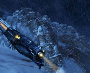 Ekspres polarny/ Polar express, the(2004) - zdjęcia, fotki | Kinomaniak.pl