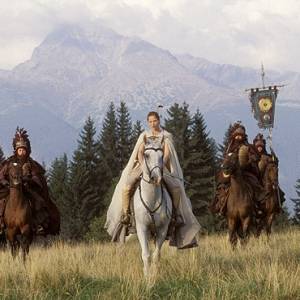 Eragon(2006) - zdjęcia, fotki | Kinomaniak.pl
