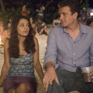 Chłopaki też płaczą/ Forgetting sarah marshall(2008) - zdjęcia, fotki | Kinomaniak.pl