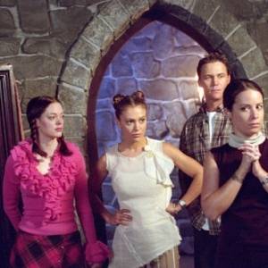 Czarodziejki/ Charmed(1998) - zdjęcia, fotki | Kinomaniak.pl