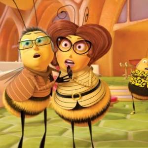 Film o pszczołach/ Bee movie(2007) - zdjęcia, fotki | Kinomaniak.pl