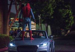 Spider-man: homecoming(2017) - zdjęcia, fotki | Kinomaniak.pl