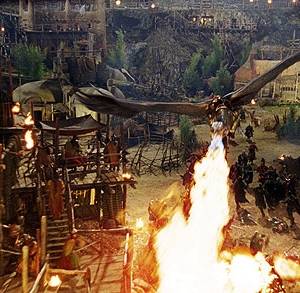 Eragon(2006) - zdjęcia, fotki | Kinomaniak.pl