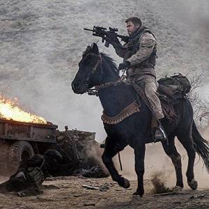 Dwunastu odważnych/ 12 strong(2018) - zdjęcia, fotki | Kinomaniak.pl