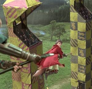 Harry potter i komnata tajemnic/ Harry potter and the chamber of secrets(2002) - zdjęcia, fotki | Kinomaniak.pl