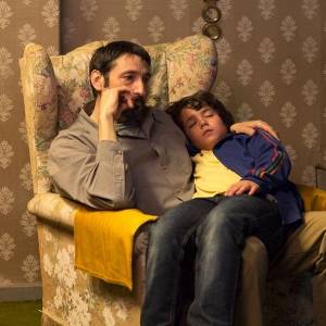 Obsesja zemsty/ Tiempo sin aire(2015) - zdjęcia, fotki | Kinomaniak.pl
