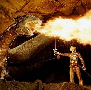 Eragon(2006) - zdjęcia, fotki | Kinomaniak.pl