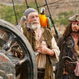 Piraci z karaibów: na krańcu świata/ Pirates of the caribbean: at world's end(2007) - zdjęcia, fotki | Kinomaniak.pl