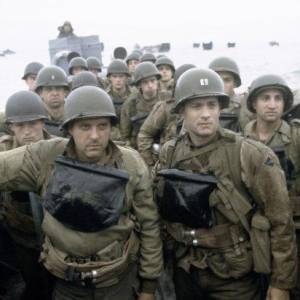 Szeregowiec ryan/ Saving private ryan(1998) - zdjęcia, fotki | Kinomaniak.pl