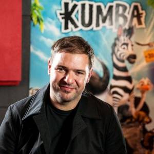 Kumba/ Khumba(2013) - zdjęcia, fotki | Kinomaniak.pl