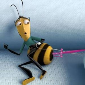 Film o pszczołach/ Bee movie(2007) - zdjęcia, fotki | Kinomaniak.pl