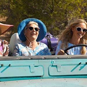 Mamma mia: here we go again!(2018) - zdjęcia, fotki | Kinomaniak.pl