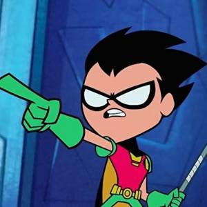 Młodzi tytani: akcja! film/ Teen titans go! to the movies(2018) - zdjęcia, fotki | Kinomaniak.pl