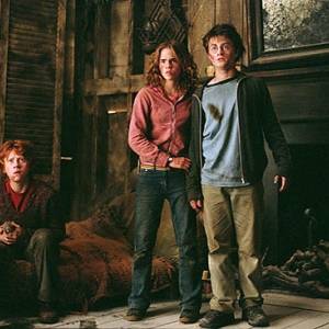 Harry potter i więzień azkabanu/ Harry potter and the prisoner of azkaban(2004) - zdjęcia, fotki | Kinomaniak.pl