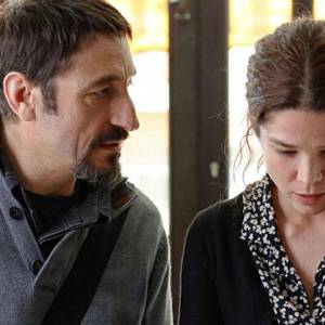 Obsesja zemsty/ Tiempo sin aire(2015) - zdjęcia, fotki | Kinomaniak.pl